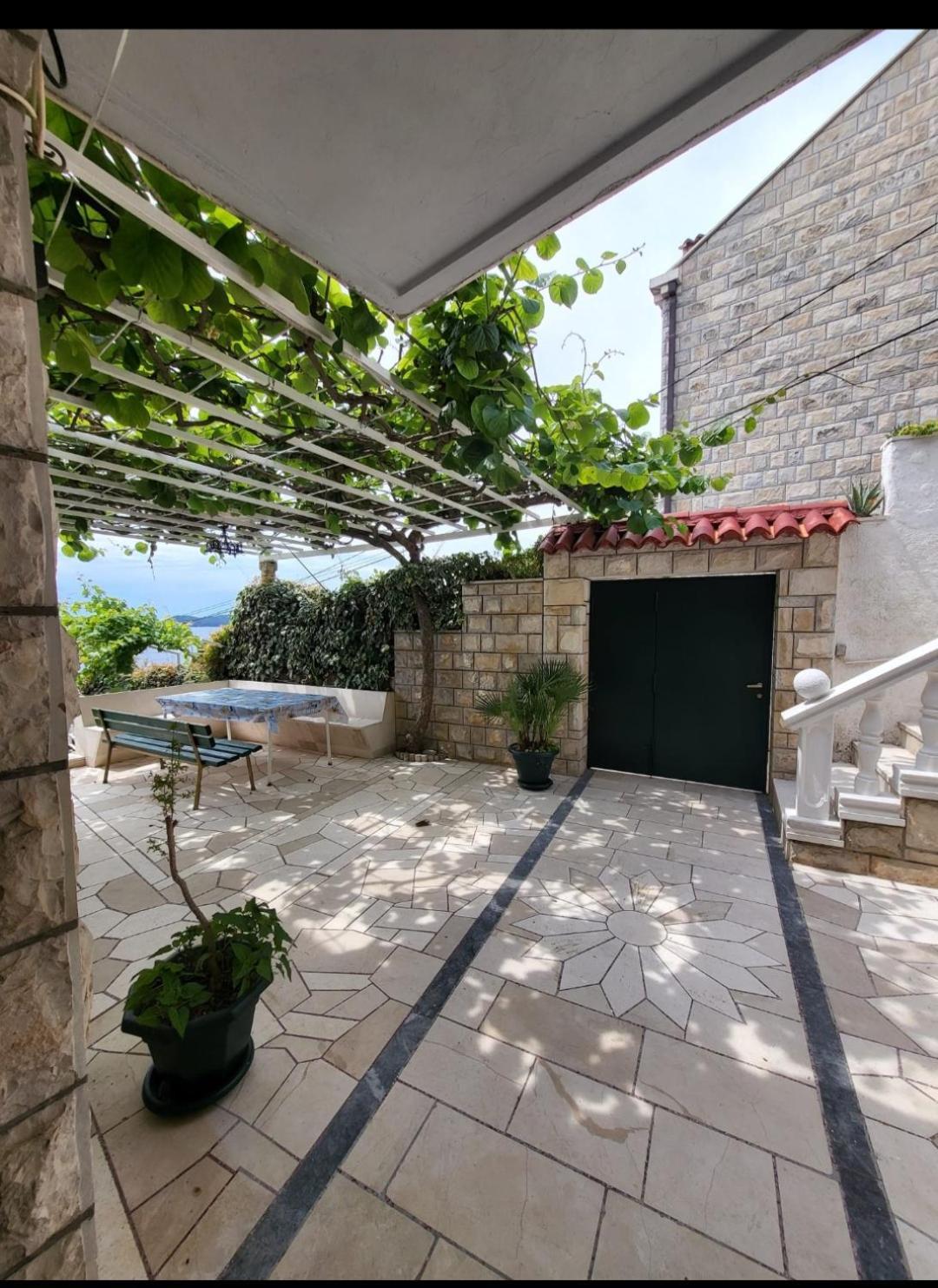 Greengarden Ragusa Esterno foto